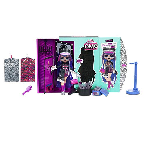 lol shadow fashion doll