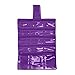 Yazzii Machine Feet Organizer CA 750, Purple