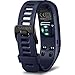 Garmin Vivosmart Heart-rate Activity Tracker (Renewed) - Blue