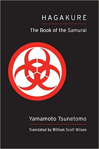 Hagakure Shambhala Pocket Classic The Book Of The Samurai - 
