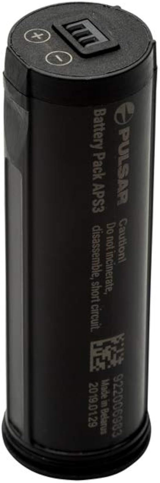 Amazon Com Pulsar Battery Pack Aps 3 Clothing