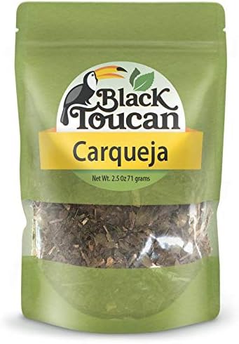 Carqueja Black Toucan 2.5oz