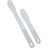 Kitchen Supply Nylon Sandwich Spreaders, Sharp Edge Combo Pack 7-inch &amp; 11-inch