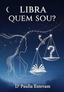 Livro Libra: Quem Sou? (Signos Quem Sou?)
