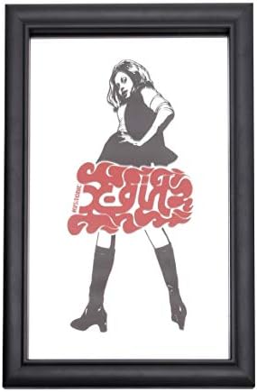 Amazon Co Jp X Girl エックスガール X Girl Hysteric Glamour Pub Mirror ブラック One Size 服 ファッション小物