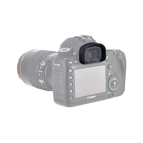 6 2+Pack+JJC+Eyepiece+Viewfinder+Replaces