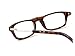 Clic XXL Magnetic Reading Glasses in Tortoise, +2.00