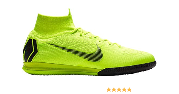 nike mercurial superfly x vi elite ic