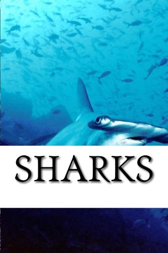 Shark Journal (Sharks) (Volume 4)