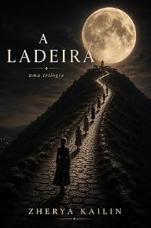 Livro A Ladeira