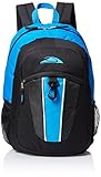 Trailmaker Boys' Carbiena Panel Backpack, Blue