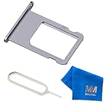 MMOBIEL SIM Card Tray Slot Replacement Part