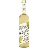 Belvoir Elderflower Cordial - 500ml (16.91fl oz)