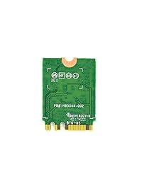 Waveshare AC8265 Wireless NIC Module for Jetson Nano Supports 2.4GHz   5GHz Dual Band WiFi and Bluetooth 4.2