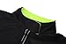 Men's Thermal Cycling Jacket Long Sleeve Snow Water Reflective Windproof Firewall Winter Biking Jacket
