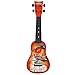 First Act PL285 Disney Planes Mini Guitar Ukulele, Color May Vary