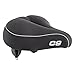 Cloud-9 Cruiser Select Airflow CS Saddle, 10.5