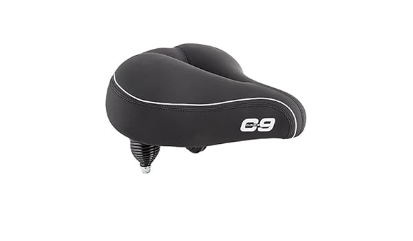 cloud 9 cruiser select airflow cs bike seat