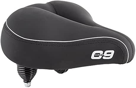 cloud 9 cruiser saddle