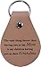 Only thing better than having You as my mom is my Children having You as their grandma - Leather Key Chain - Great Gift for Mothers's Day Birthday for Mom Grandma Wife