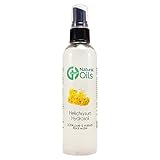 Helichrysum Hydrosol (Floral Water) - 4 fl oz