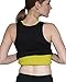 Aliex Body Shaper Slimming Sauna Vest for Women Hot Sweat Neoprene Weight Loss Workout Tank Top (X-Large)