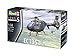 Revell 04982 EC135 Heeresflieger/ Germ. Army Aviation, 1:35 Scale Plastic Model kit
