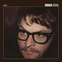 Telekinesis Ablum Cover