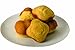 Chicago Metallic Professional 6-Cup Non-Stick 'Stuff It Up' Pan, 14.5-Inch