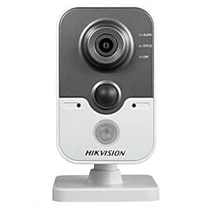 Amazon.com: Hikvision DS-2CD2432F-IW 3MP Indoor IR Wifi