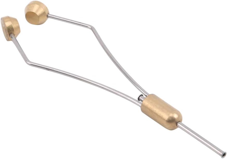 fly tying spool holder