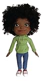 Dreamworks Home - Talking Tip Plush Toy