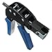 Farmunion Setting Tool Heavy Duty Gun Hollow Wall Metal Cavity Anchor Plasterboard Fixing