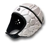 Barnett Heat Pro Helmet, size M, white