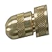Chapin 66000 Brass Adjustable Cone Nozzle w/ Viton primary