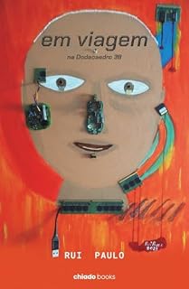 Livro Em Viagem na Dodecaedro 38