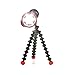 Joby Gorillatorch Flare Adjustable and Flexible Tripod Flashlight