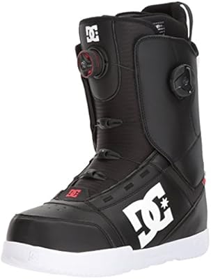 dc boa snowboard boots