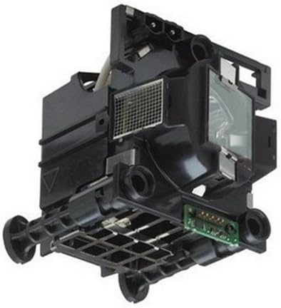 Barco R9801272 Genuine OEM Factory Original Lamp - Made by Barco