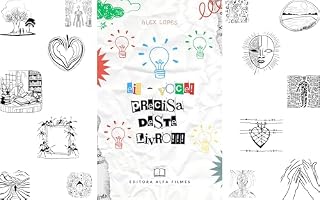 Livro Ei! Você!: Precisa deste Livro!