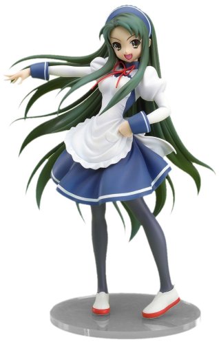 Tsuruya-san 1/8 Scale PVC Figure
