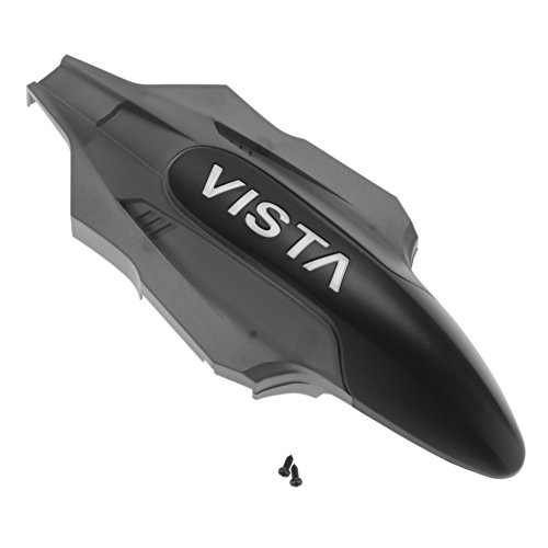 Dromida Canopy Vista UAV Toy, White