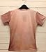 Muscle Six Pack Abs T-shirt for Man, L