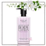 Victoria's Secret Love My Body Amazing All Over Body Lotion 15.2 Oz Jasmine and Water Lily