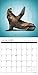 Zoo Yoga 2018 Calendar