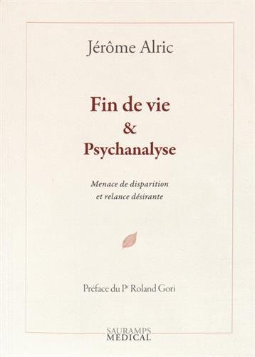 Fin de vie & psychanalyse