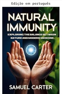 Livro Imunidade natural