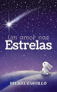 Livro Um amor nas estrelas