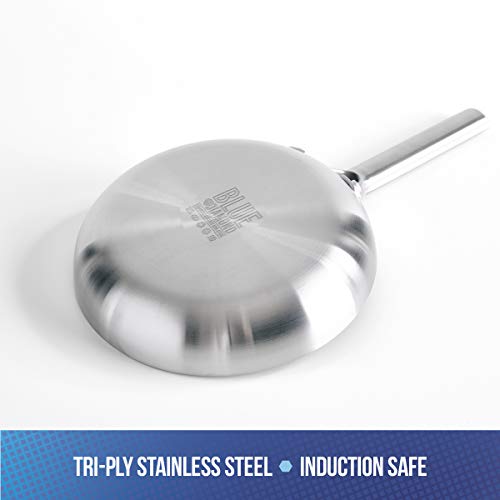 Blue-Diamond-Triple-Steel-Diamond-Infused-Ceramic-Nonstick-Frying-Pan-Set-95-and-11-Silver