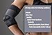 OrthoSleeve Tennis | Golfer's Elbow Brace for tendonitis, medial and lateral epicondylitis and general forearm and elbow pain